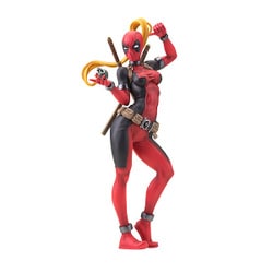 ヨドバシ.com - コトブキヤ KOTOBUKIYA MARVEL(マーベル)美少女 レディ