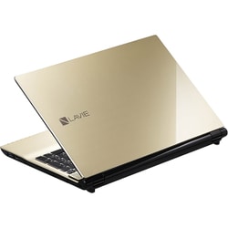 ヨドバシ.com - NEC エヌイーシー LAVIE Note Standard NS750/DAG 15.6