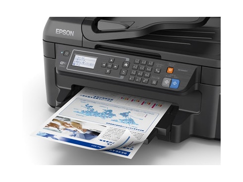 ヨドバシ.com - エプソン EPSON A4対応 エコタンク搭載カラー