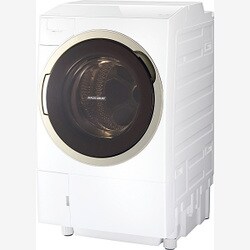 ヨドバシ.com - 東芝 TOSHIBA ドラム式洗濯乾燥機 (11.0kg) 左開き Big