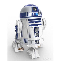 ヨドバシ.com - AQUA アクア STAR WARS(スター・ウォーズ) R2-D2型移動