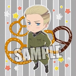 ヨドバシ.com - ブロッコリー BROCCOLI ヘタリア The World Twinkle