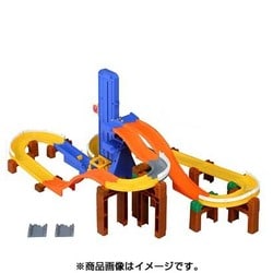 ヨドバシ.com - タカラトミー TAKARATOMY トミカシステム 5WAYダブル