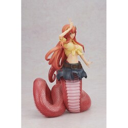 ヨドバシ.com - メディコス ミーア [モンスター娘のいる日常 塗装済