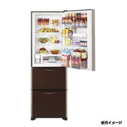ヨドバシ.com - 日立 HITACHI 冷蔵庫 Sシリーズ （375L・右開き） 3