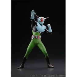 ヨドバシ.com - 海洋堂 KAIYODO スーパーヒーローソフビキット