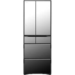 ヨドバシ.com - 日立 HITACHI 冷蔵庫 WXシリーズ 真空チルド （555L