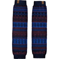 ヨドバシ.com - モンベル mont-bell メリノウール ジャカード レッグ