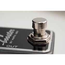 ヨドバシ.com - Xotic エキゾチック エフェクター ブースター EP