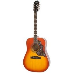 ヨドバシ.com - Epiphone エピフォン HUMMINGBIRD PRO FC