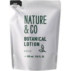 ヨドバシ.com - コーセー KOSE ネイチャー&コー ネイチャーアンドコー