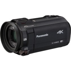 ヨドバシ.com - パナソニック Panasonic デジタル4Kビデオカメラ HC