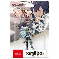 ヨドバシ.com - 任天堂 Nintendo amiibo（アミーボ） クロム