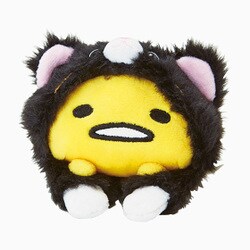 ヨドバシ.com - サンリオ Sanrio 猫まめ プチマスコット ぐでたま