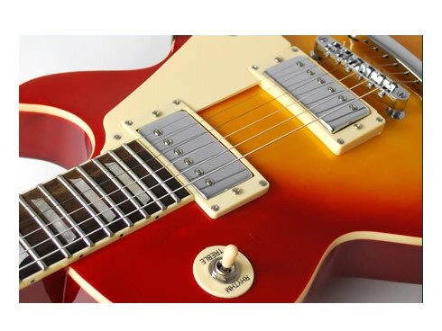 ヨドバシ.com - フォトジェニック PhotoGenic エレキギター レスポール