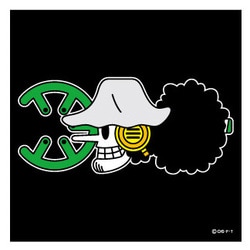 ヨドバシ.com - ジェイ・エム ワンピース 海賊旗ブロックメモ ウソップ