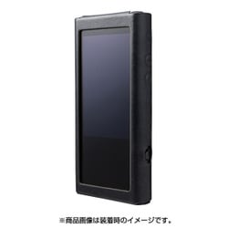 ヨドバシ.com - musashino LABEL ムサシノレーベル WALKMAN NW-ZX300