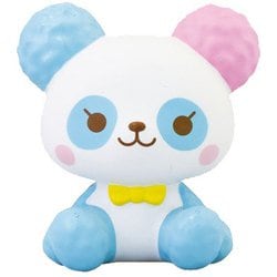 ヨドバシ.com - ブルーム BLOOM スクイーズ コットンキャンディパンダ