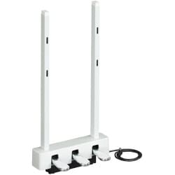 ヨドバシ.com - ヤマハ YAMAHA 電子ピアノ用ペダル LP-1WH 通販【全品