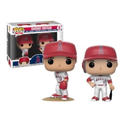 ヨドバシ.com - ファンコ FUNKO POP ピーオーピー POP！ 大谷翔平