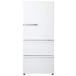 ヨドバシ.com - AQUA アクア 冷蔵庫 (272L・右開き） ナチュラル