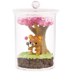 ヨドバシ.com - リーメント リラックマ 季節のテラリウム