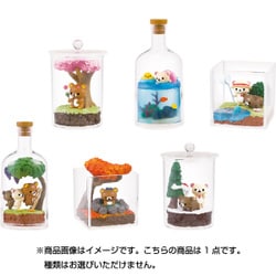 ヨドバシ.com - リーメント リラックマ 季節のテラリウム