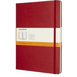 ヨドバシ.com - MOLESKINE モレスキン カラーノート ハードカバー XL