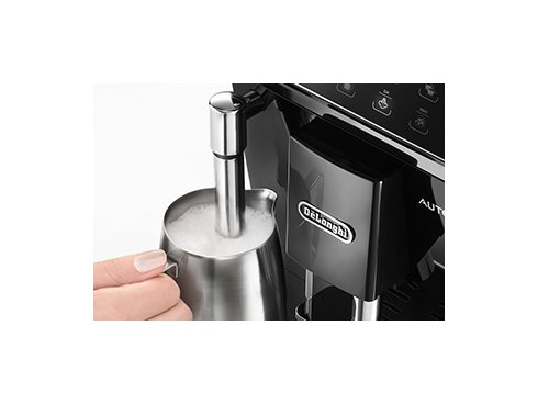 ヨドバシ.com - デロンギ De'Longhi オーテンティカ コンパクト全自動