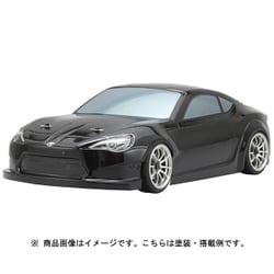 ヨドバシ.com - ヨコモ YOKOMO SD-HK86B HKS トヨタ86 ボディセット