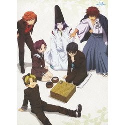 ヨドバシ.com - ヒカルの碁 Blu-ray BOX 【葉瀬中決戦編】 [Blu-ray