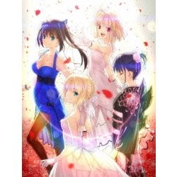 ヨドバシ.com - TYPE-MOON Fes. ～10TH ANNIVERSARY Blu-ray Disc BOX