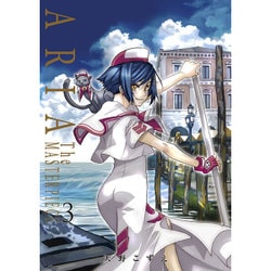 Vスパ　COMIC BLADE　音楽ARIA　パーツまとめ売り ヨドバシ.com - ARIA 完全版<1>-ARIA The MASTERPIECE（Blade Comics