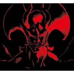 ヨドバシ.com - DEVILMAN crybaby COMPLETE BOX [Blu-ray Disc] 通販