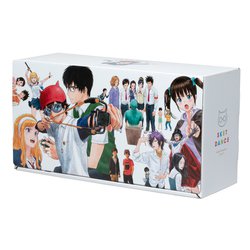 ヨドバシ.com - SKET DANCE文庫版コミック(全16巻完結セット)－化粧