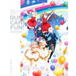 ヨドバシ.com - ラブライブ!蓮ノ空女学院スクールアイドルクラブ 1st