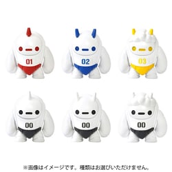 ヨドバシ.com - スリーゼロ カプセル道 こおにボット 第1弾 （1BOX：6