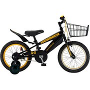 ヨドバシ.com - ハマー HUMMER 幼児用自転車 HUMMER 16型 レッド KID
