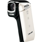 ヨドバシ.com - サンヨー SANYO Xacti(ザクティ) オレンジ DMX-CG11