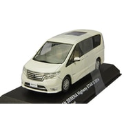 ヨドバシ.com - 京商 KYOSHO KS03871BS [1/43スケール 日産 セレナ