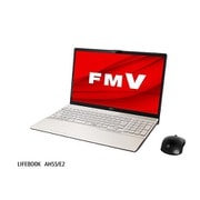 ヨドバシ.com - 富士通 FUJITSU ノートパソコン LIFEBOOK AHシリーズ