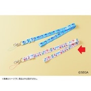 ヨドバシ.com - セガフェイブ SONIC＆FRIENDS ネックストラップ A