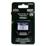 ヨドバシ.com - KATO カトー 22-271-3 Nゲージ サウンドカード DE10