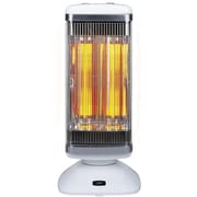 ヨドバシ.com - アラジン Aladdin 遠赤グラファイトヒーター 2灯管