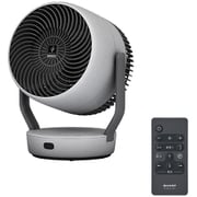 ヨドバシ.com - シャープ SHARP サーキュレーター DCモーター搭載