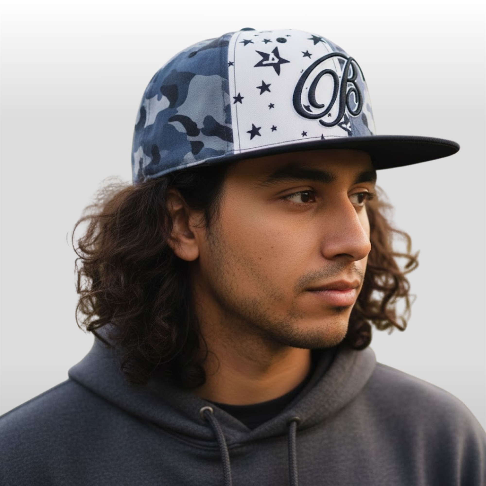 Billie Eilish San Francisco Tour Hat - Zerelam