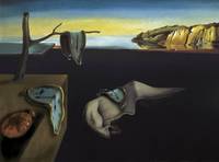 サルバドール・ダリ 「記憶の固執」 [7810008]のアート作品 - アフロ