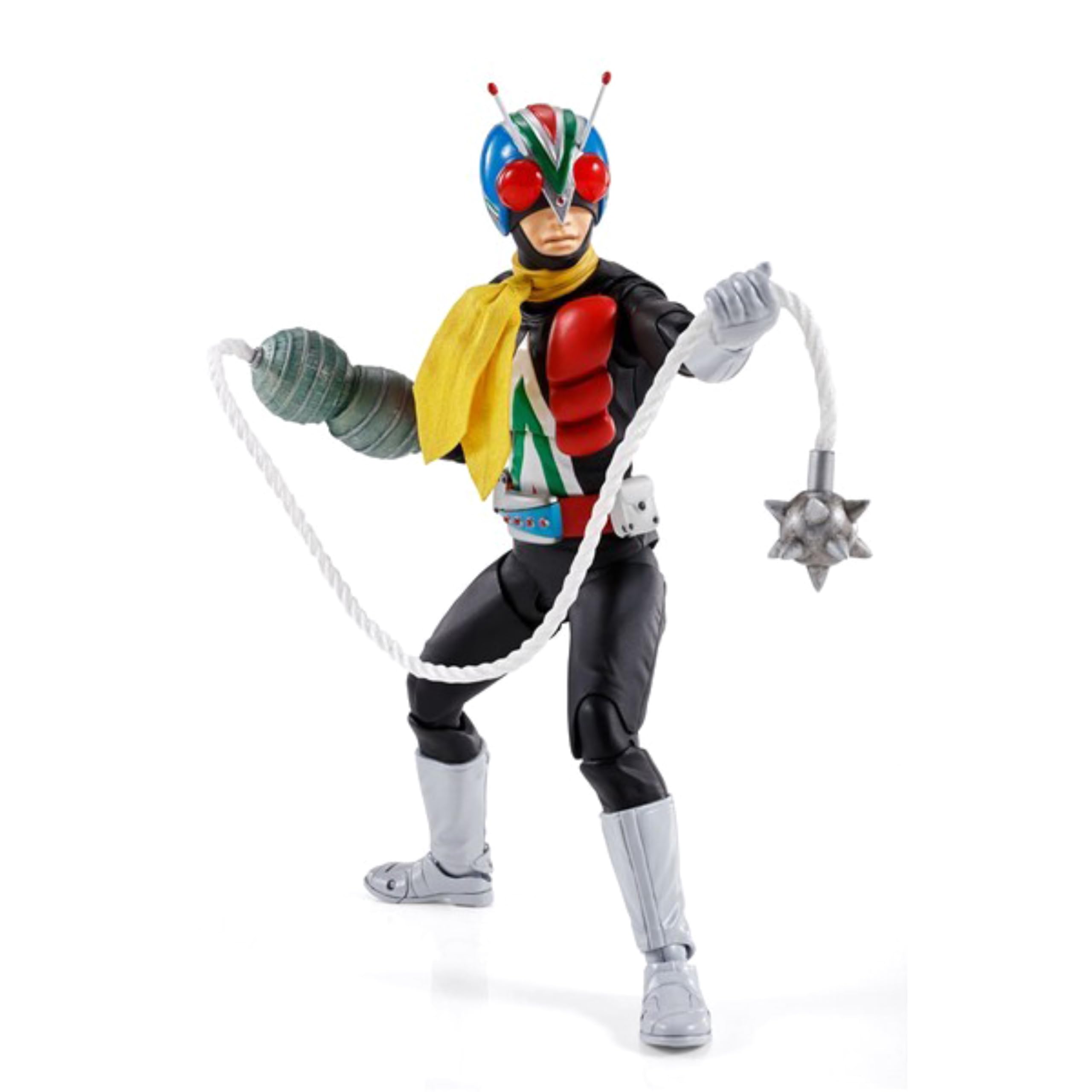 Bandai Spirits S.H.Figuarts Shinkoccou Seihou Kamen Rider V3