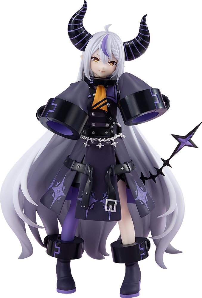 Pop Up Parade hololive La+ Darknesss non-scale plastic Figure