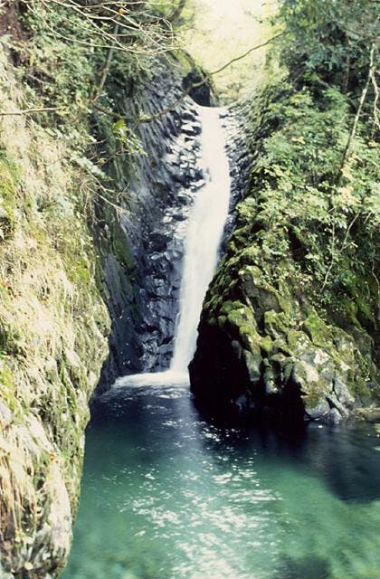 乗政大滝【アソビュー！】